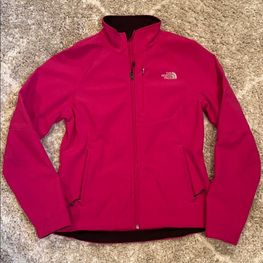 NORTH FACE APEX BIONIC JACKET